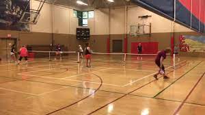 Challenger Gymnasium