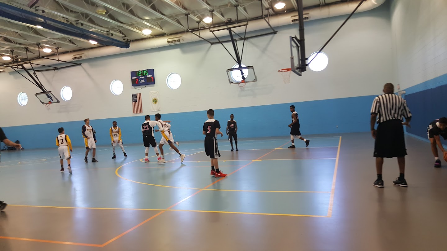 West Jupiter Recreation Center