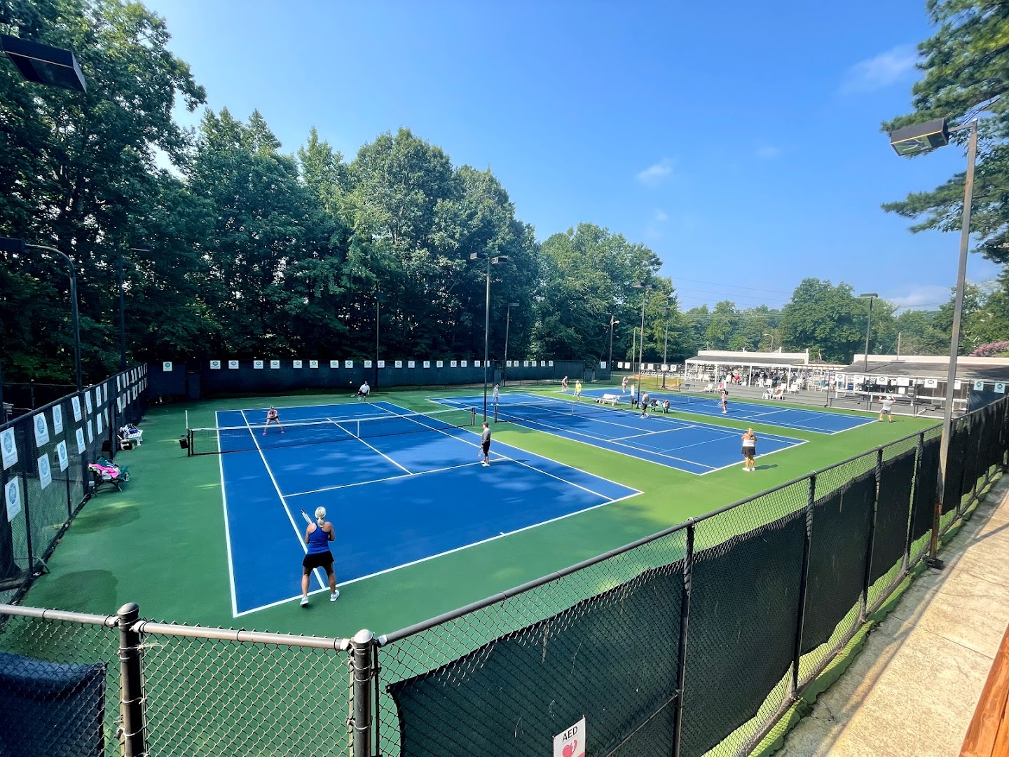 2325 N Peachtree Way, Atlanta, GA 30338, USA