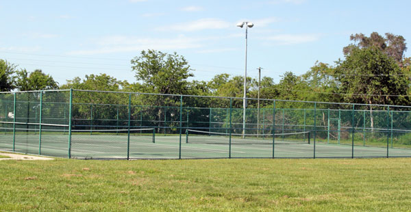 Pickleball at Cocoa West | Bounce