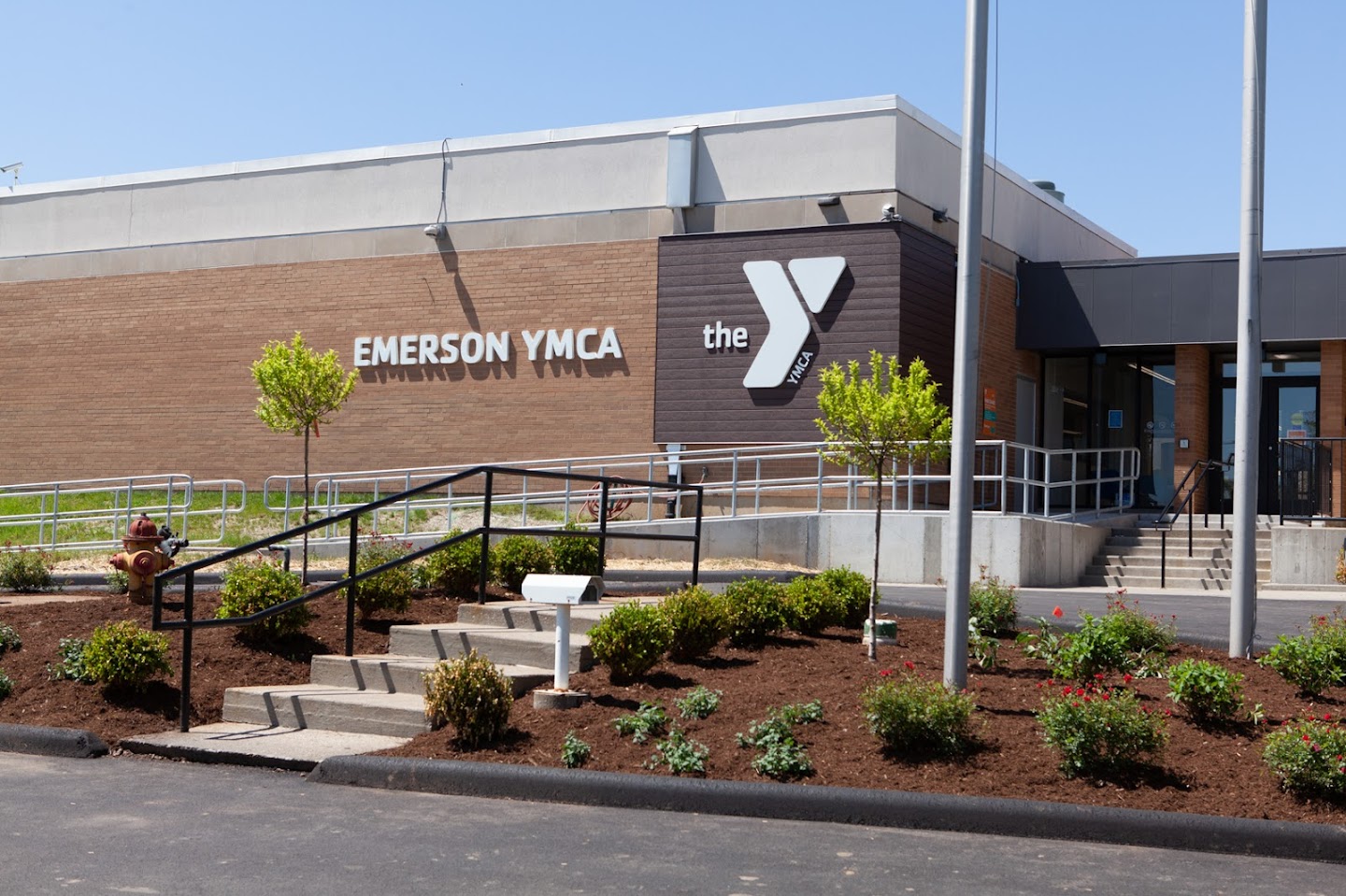 Emerson YMCA