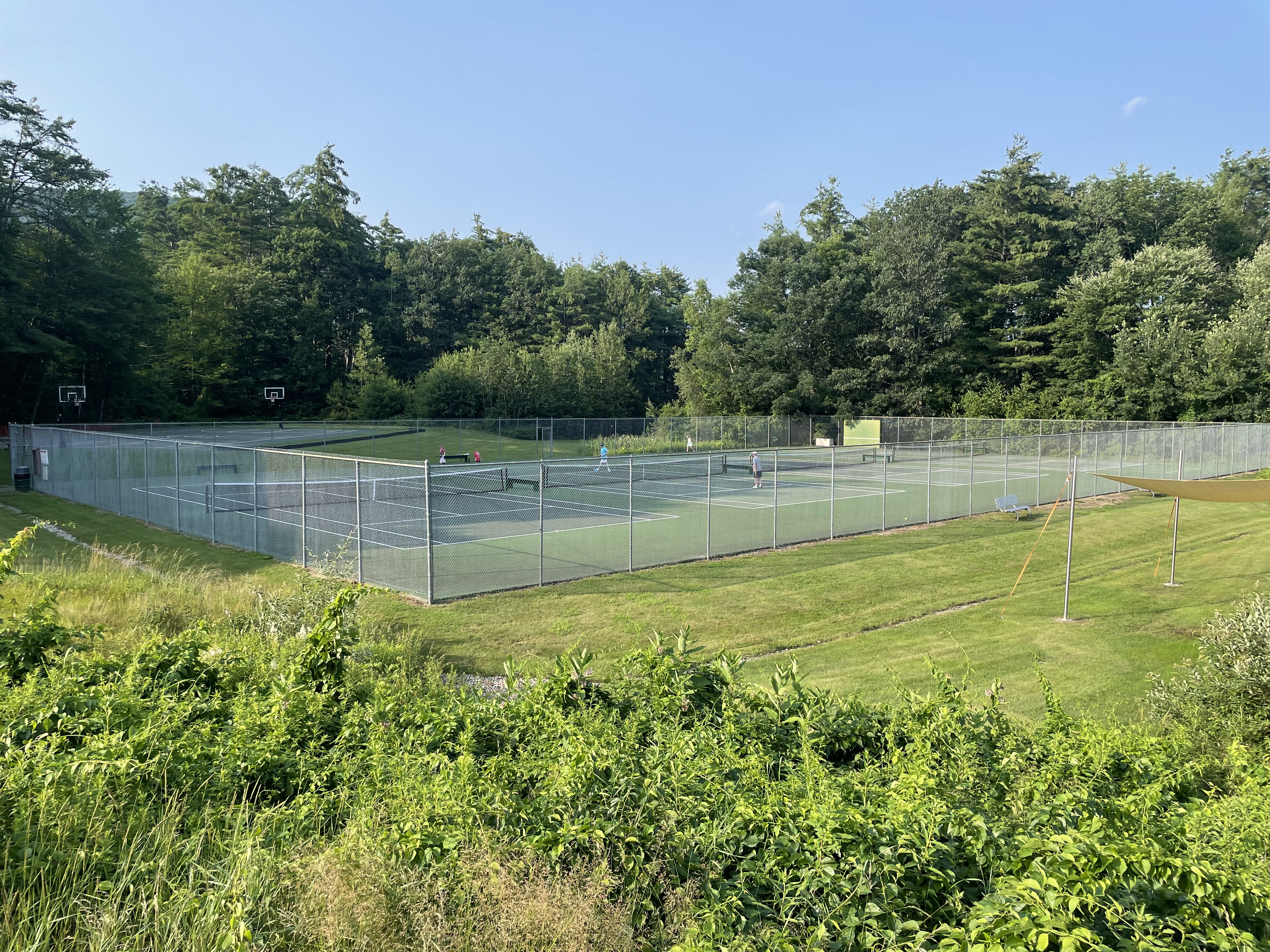 Kraine Meadow Park