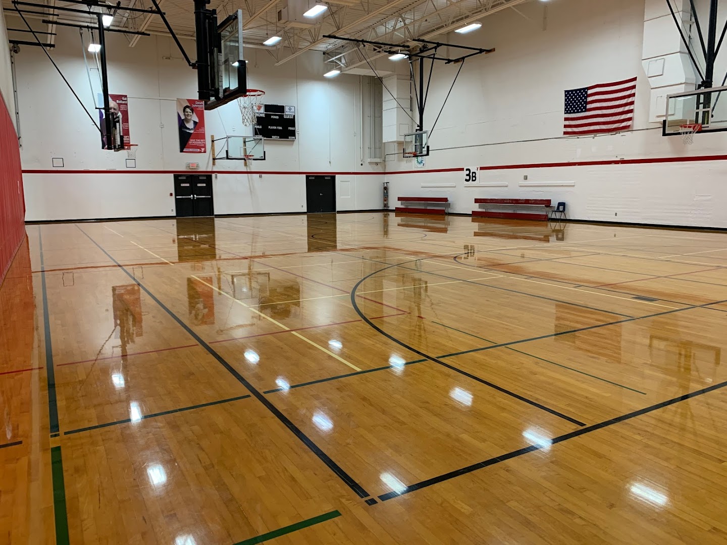 Billings YMCA