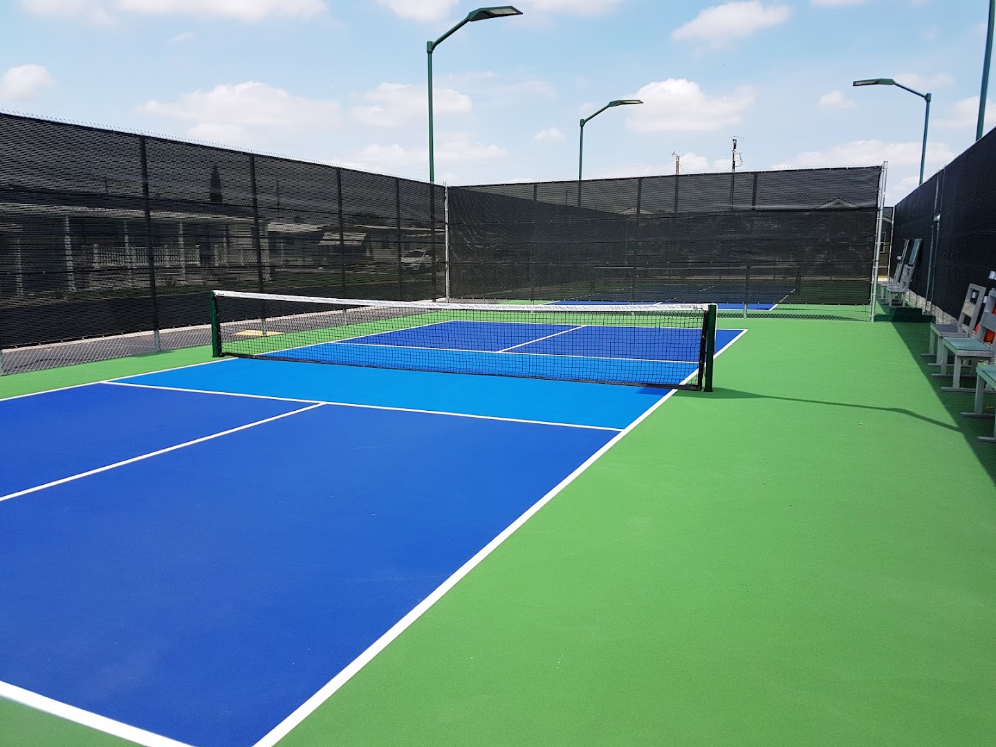 801 S International Blvd, Weslaco, TX, 78596, USA