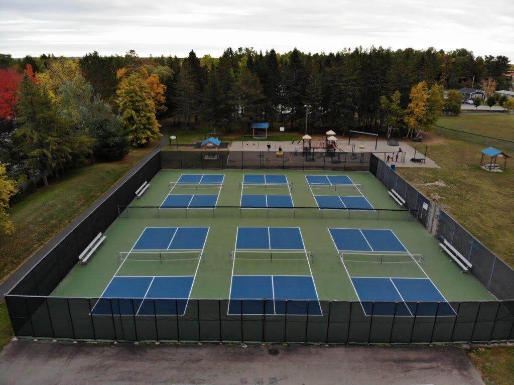 Bathurst Pickleball Club