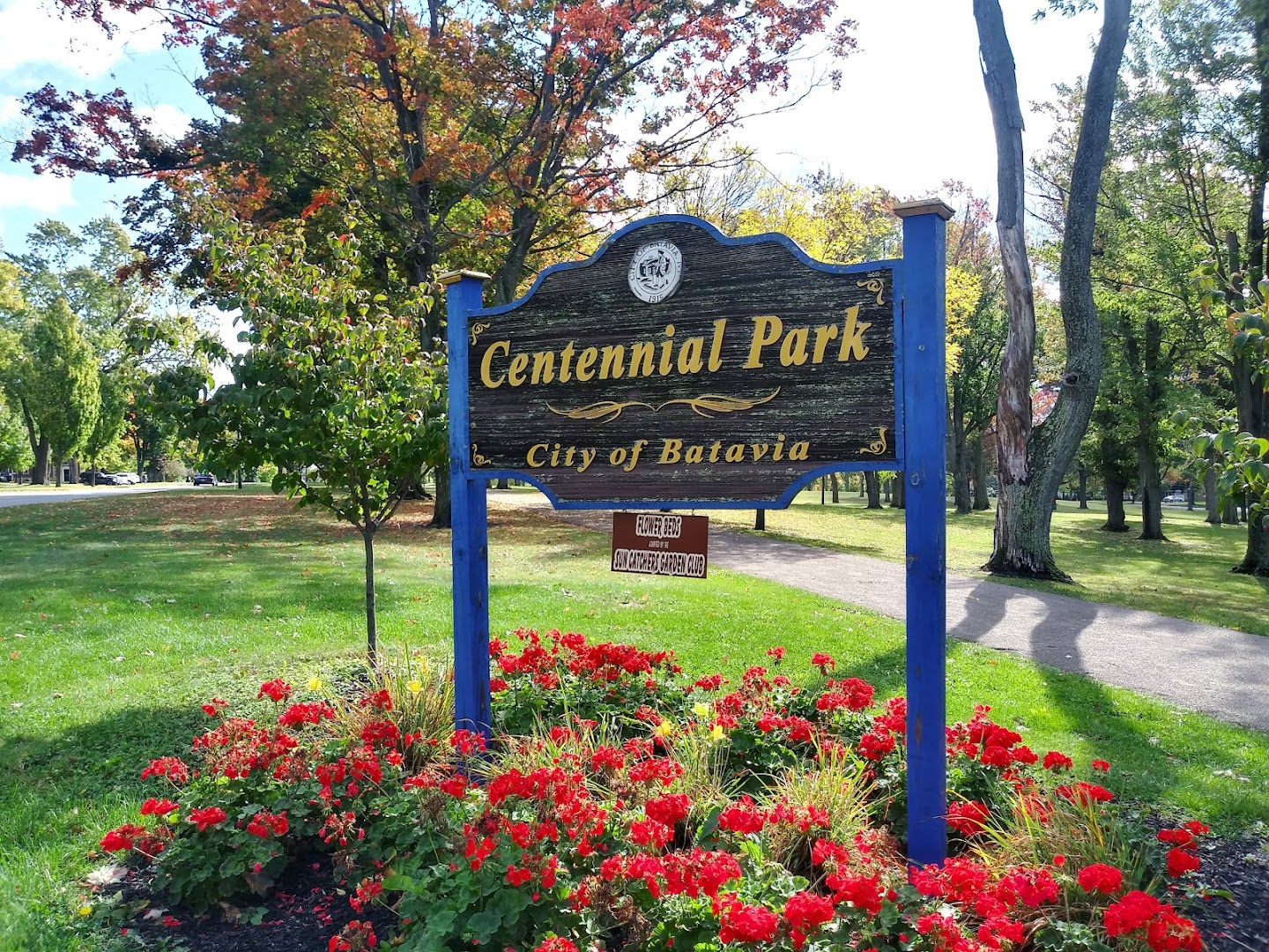 3841 W Main Street Rd, Batavia, NY, 14020, USA