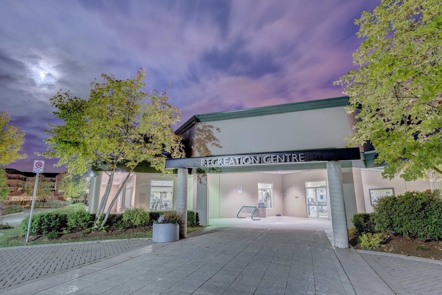 Pitt Meadows Family Rec Centre
