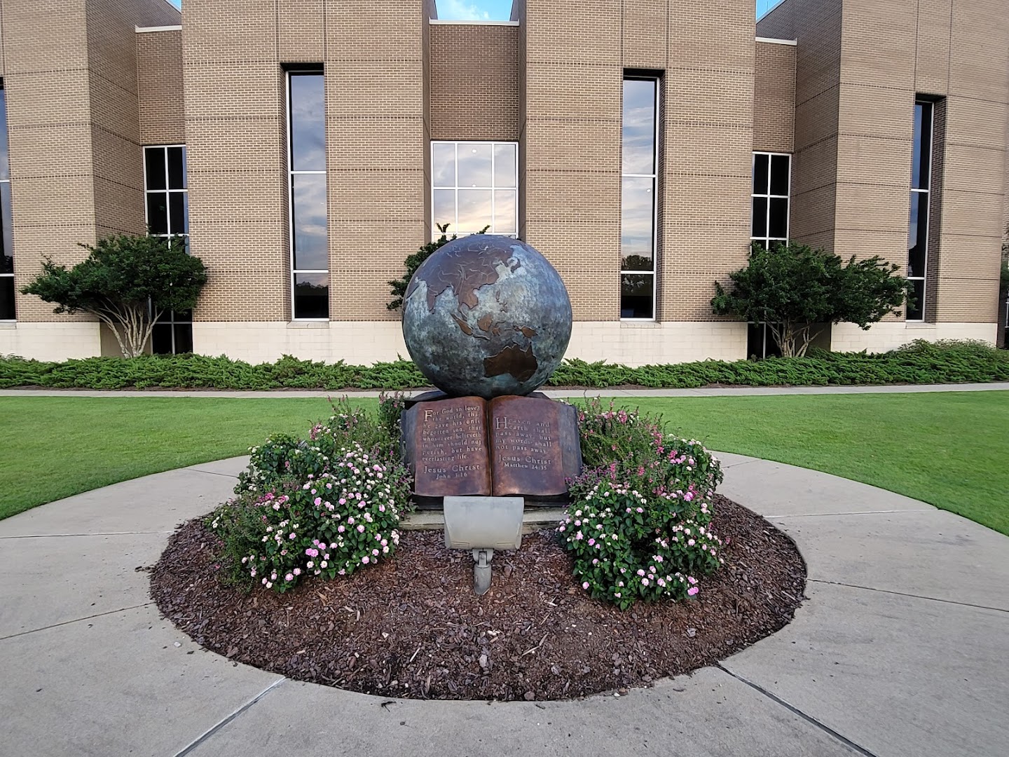 Gardendale First Baptist Church