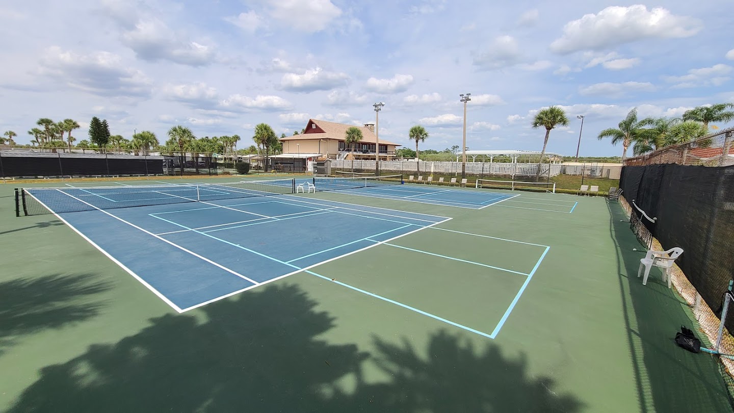Outdoor Resorts At Orlando