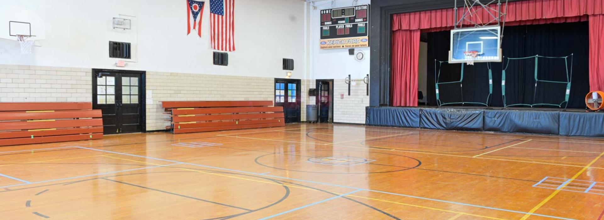 Garrettsville Family YMCA