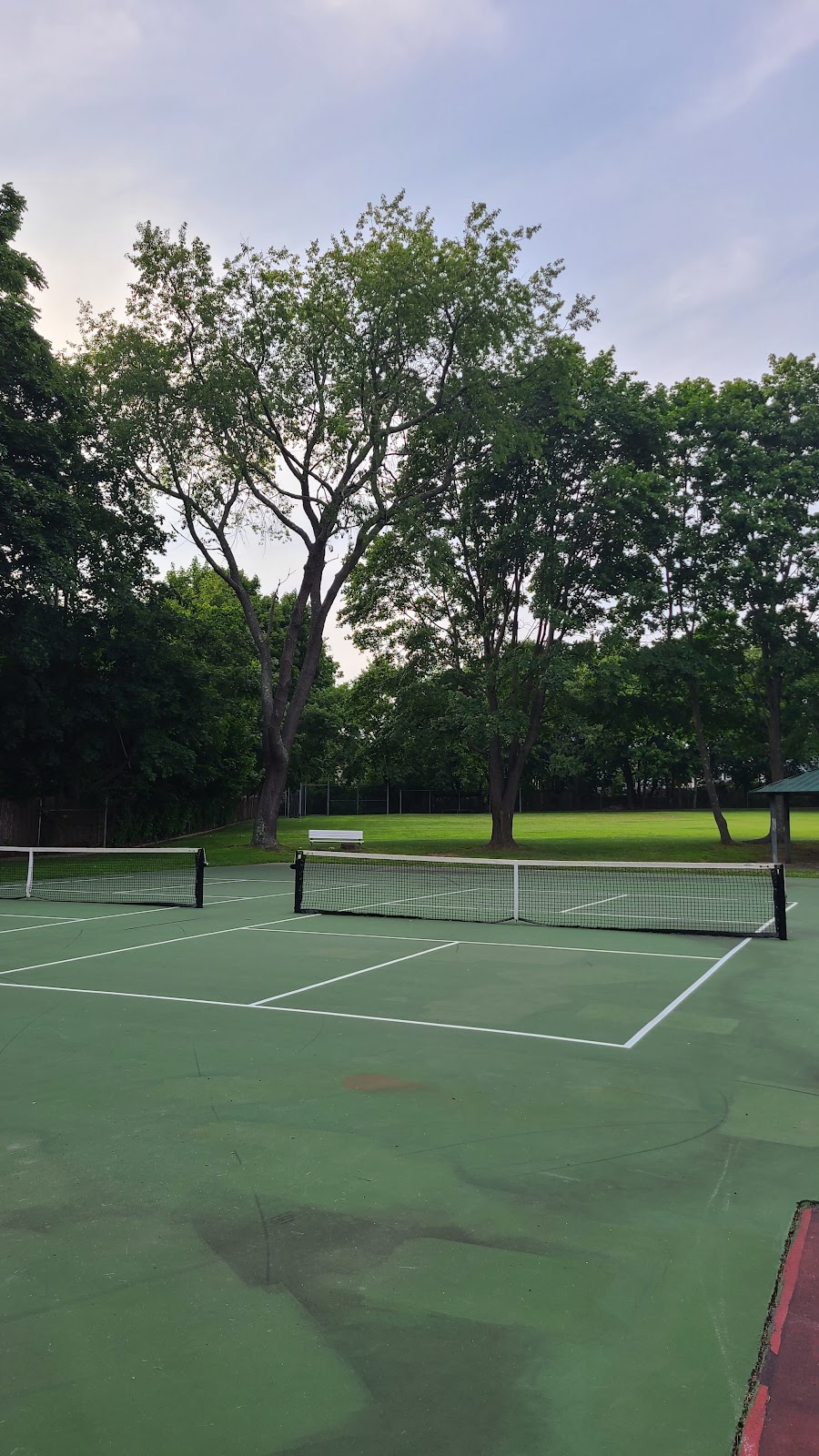 Francis P. Kelly Park