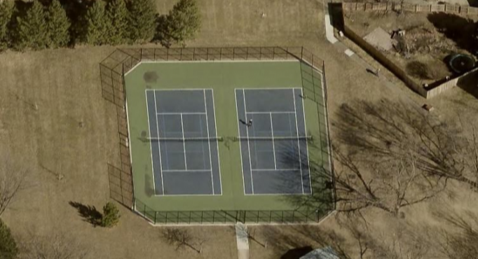 Village Park Altoona