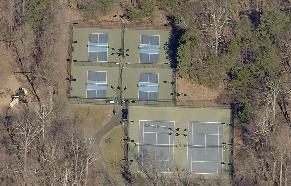 11950 Walnut Branch Rd, Reston, VA, 20194, USA