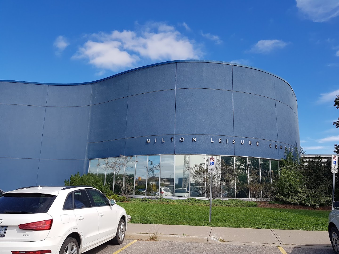 1100 Main St East, Milton, Ontario, L9T 6H7