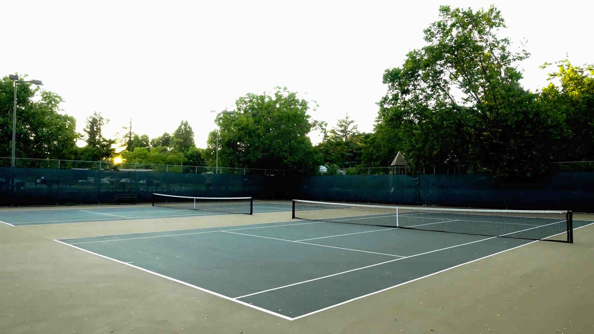 Giorgi Park