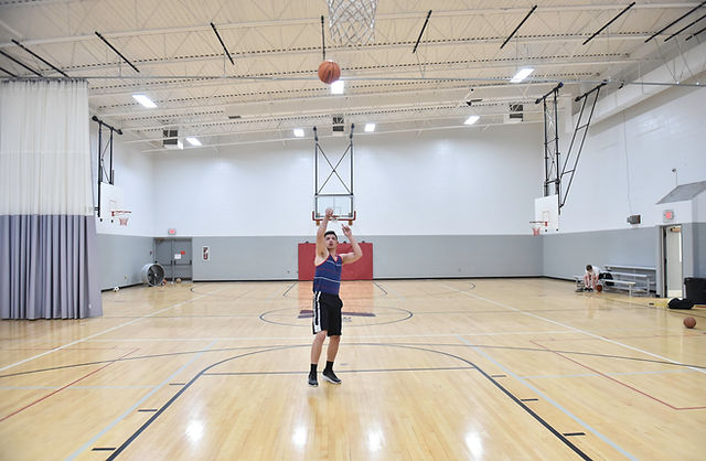 YMCA of North Central Ohio-Shelby