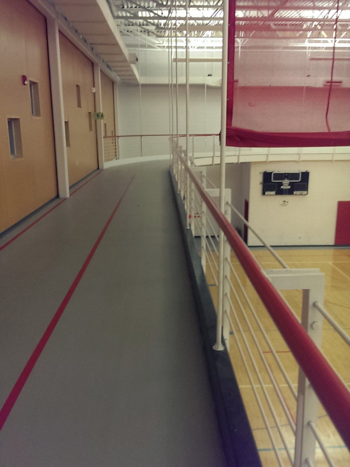 3C's Fitness & Recreation Center