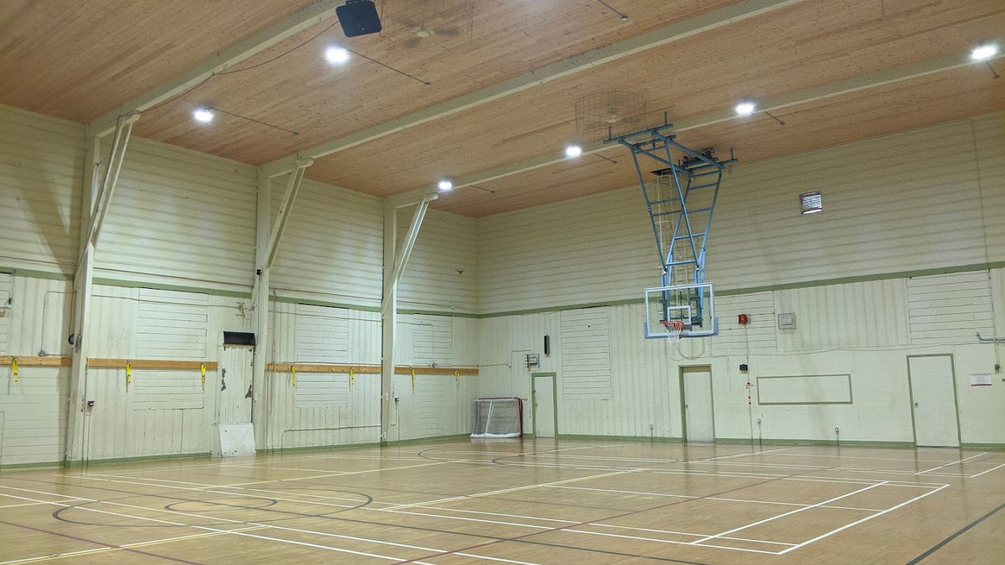 Cumberland Recreation