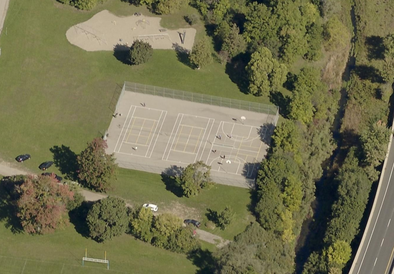 Montgomery Park