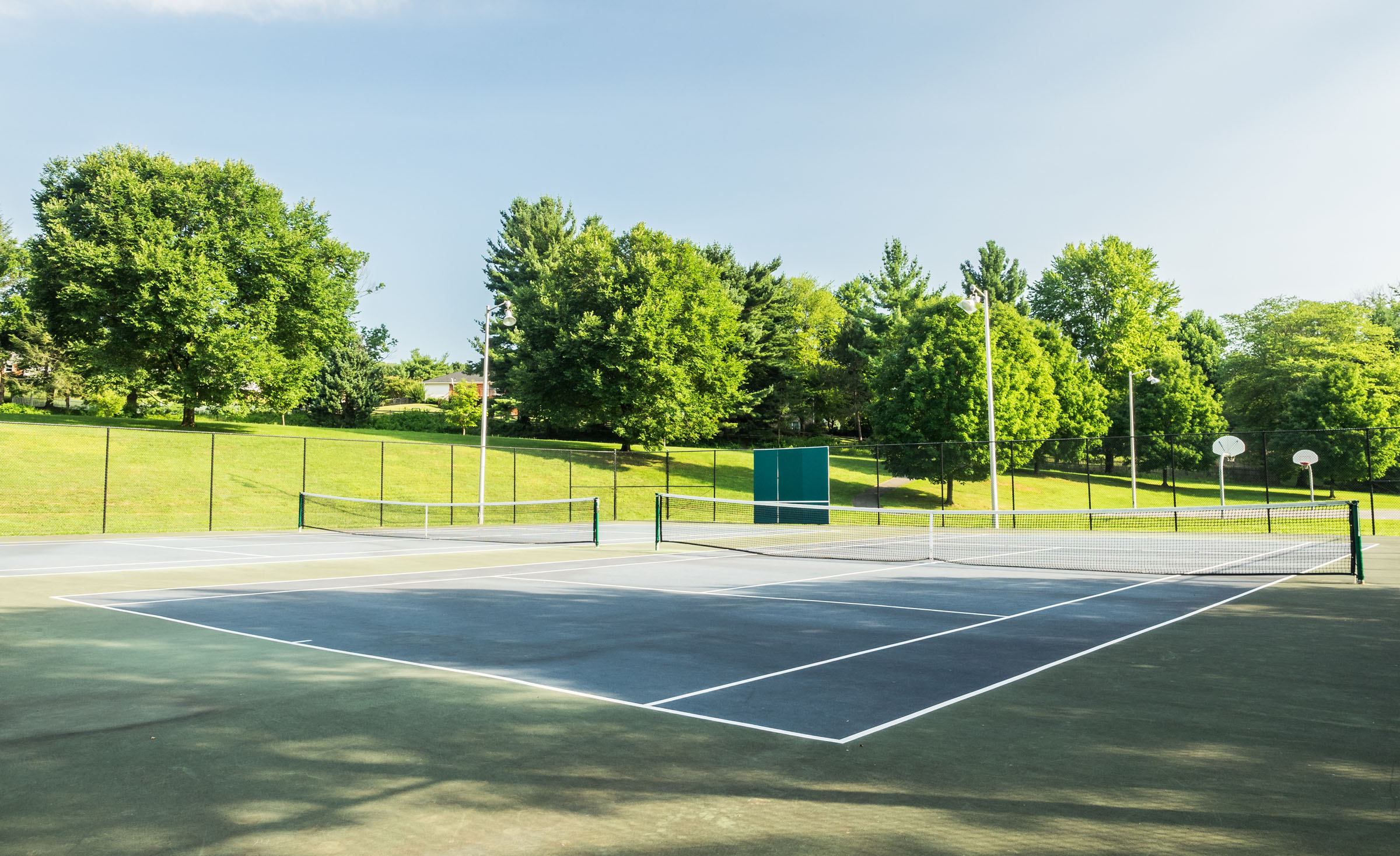 Olney Mill Neighborhood Park