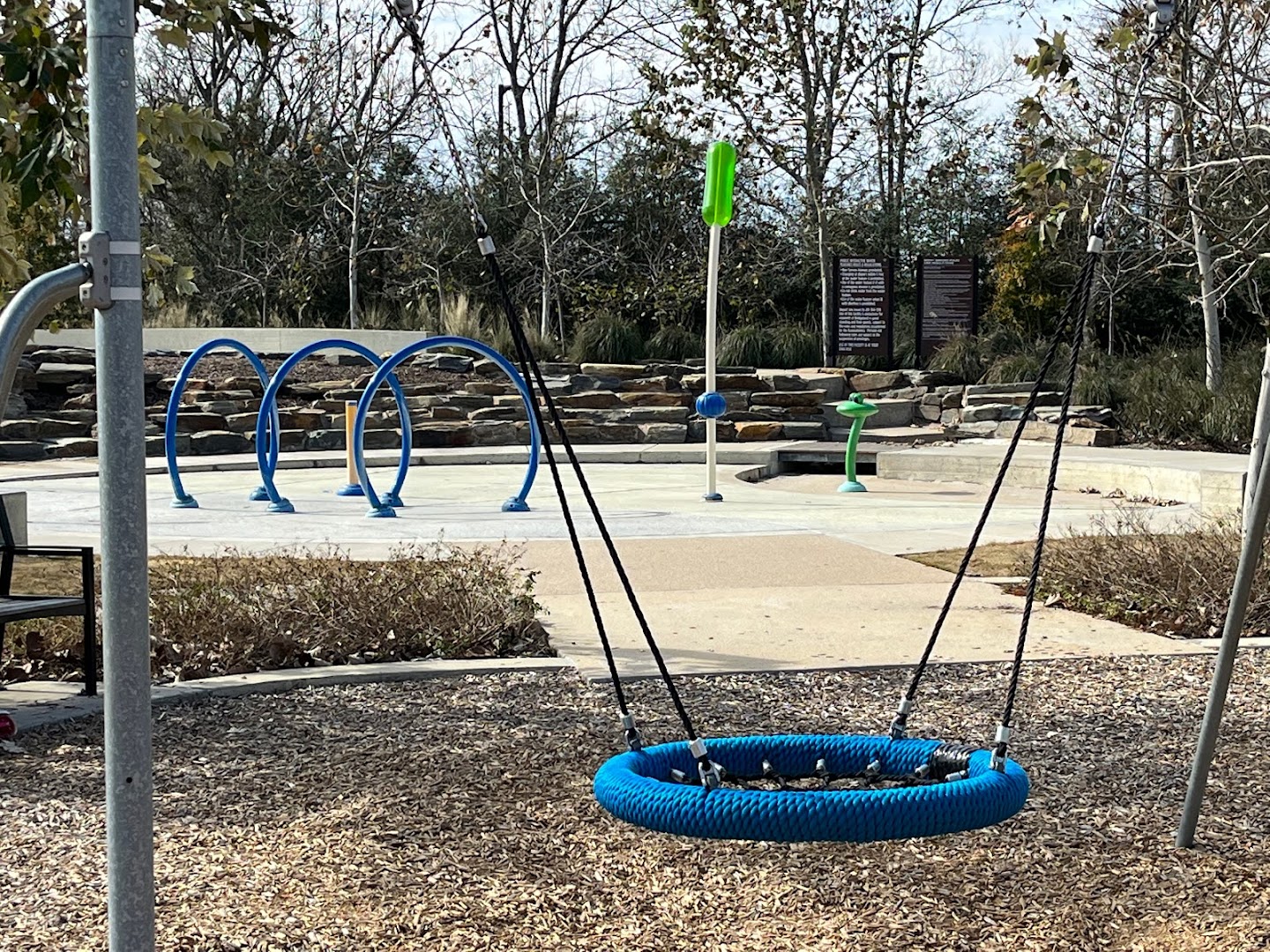 Dragonfly Park