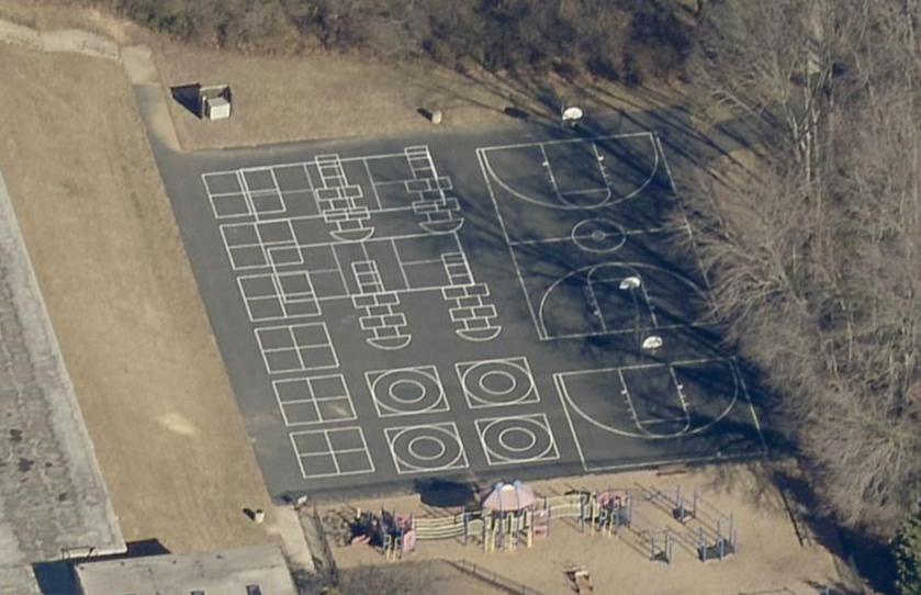 4401 Sideburn Rd, Fairfax, VA, 22030, USA