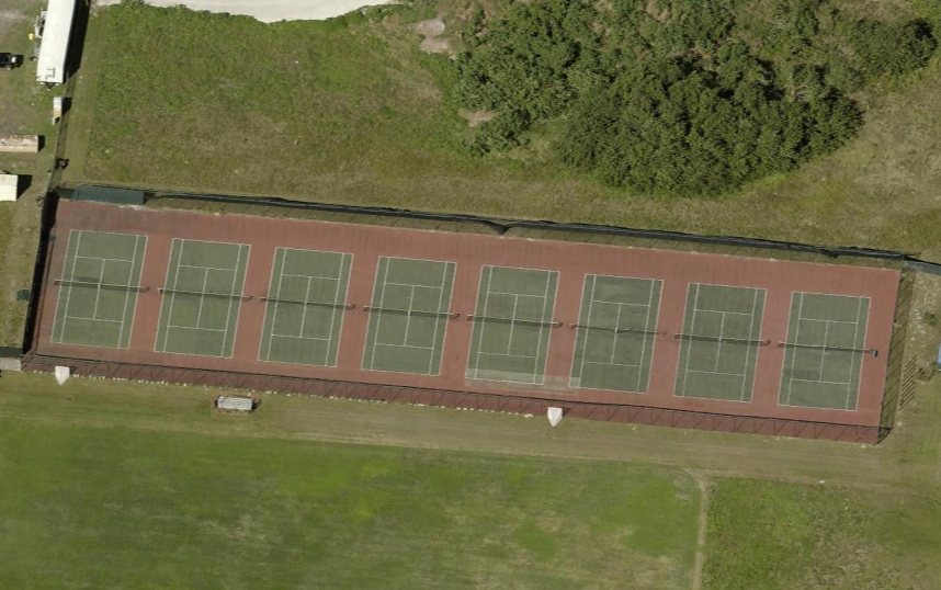 Viera High School