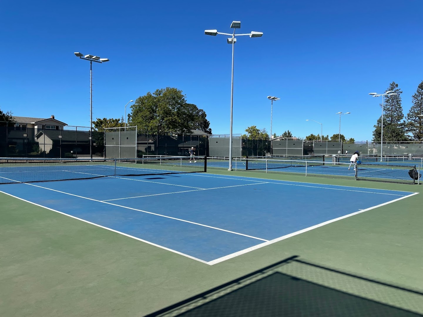 Cupertino Memorial Park