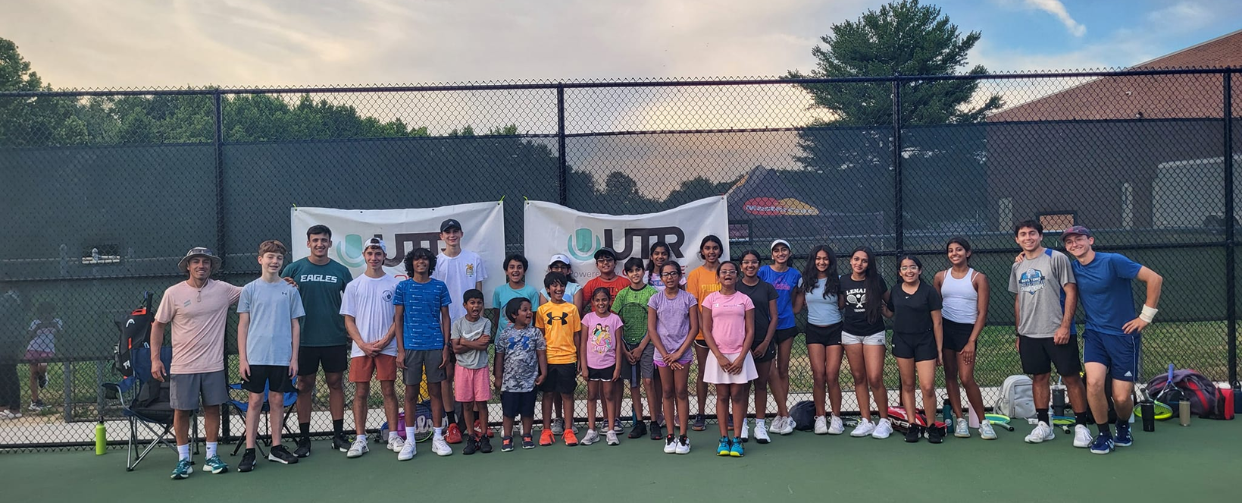 NextGen Tennis