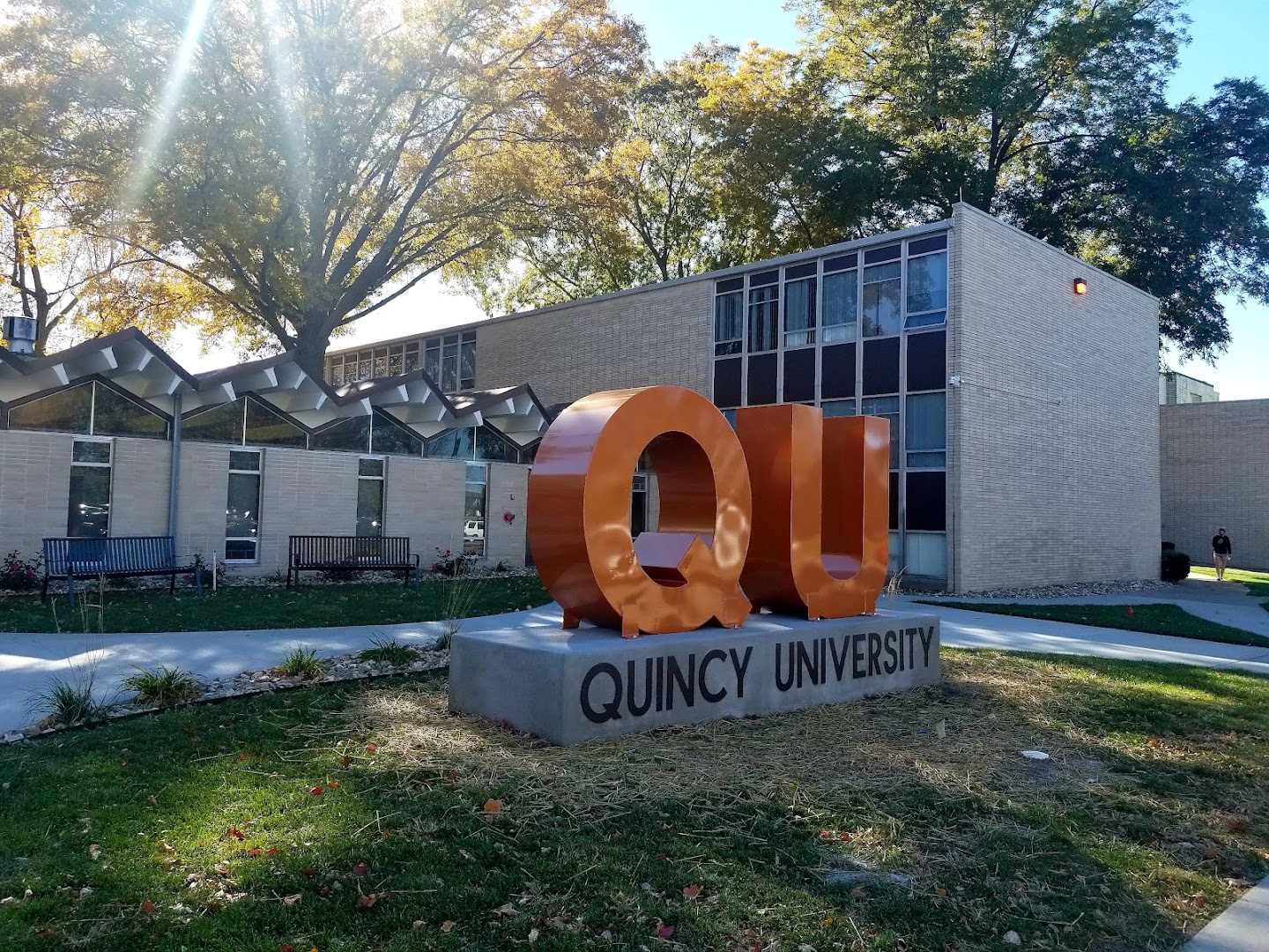 1801 Elm St, Quincy, IL, 62301, USA