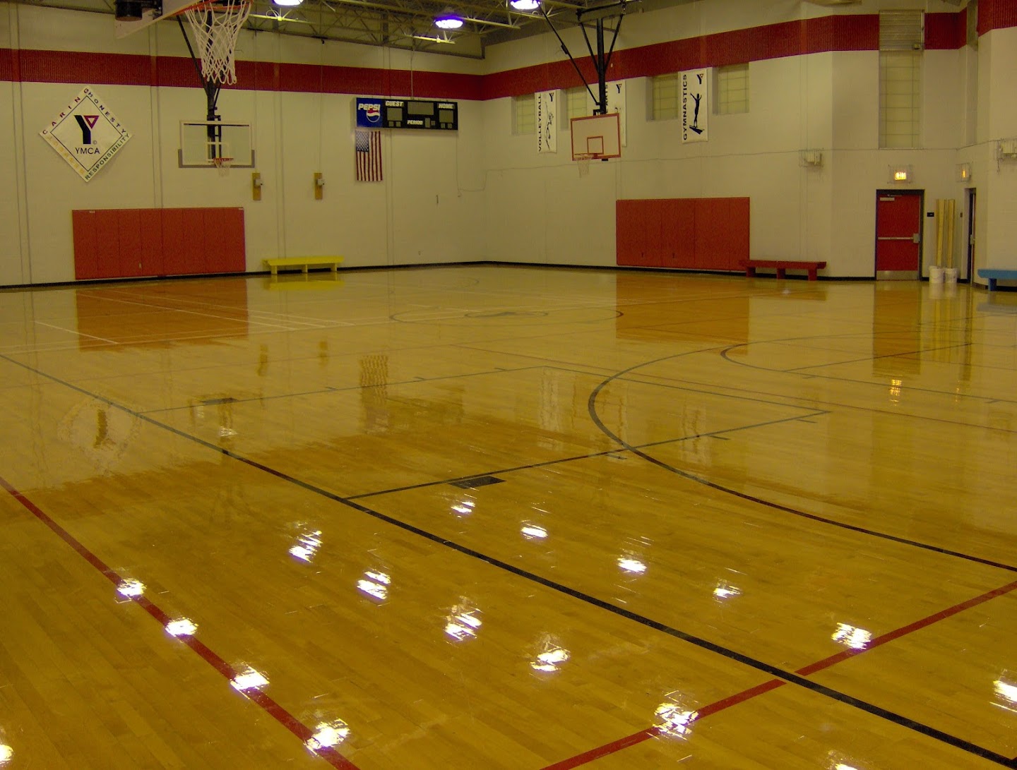 YMCA of Laurel Highlands