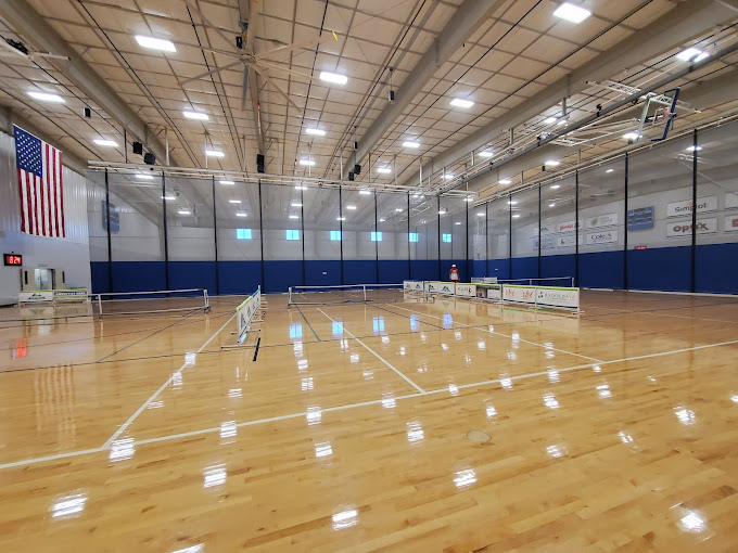 Mountain View Event Center