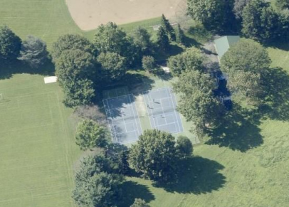 Darnestown Park