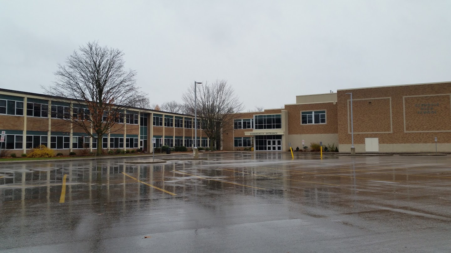 Glendale High School