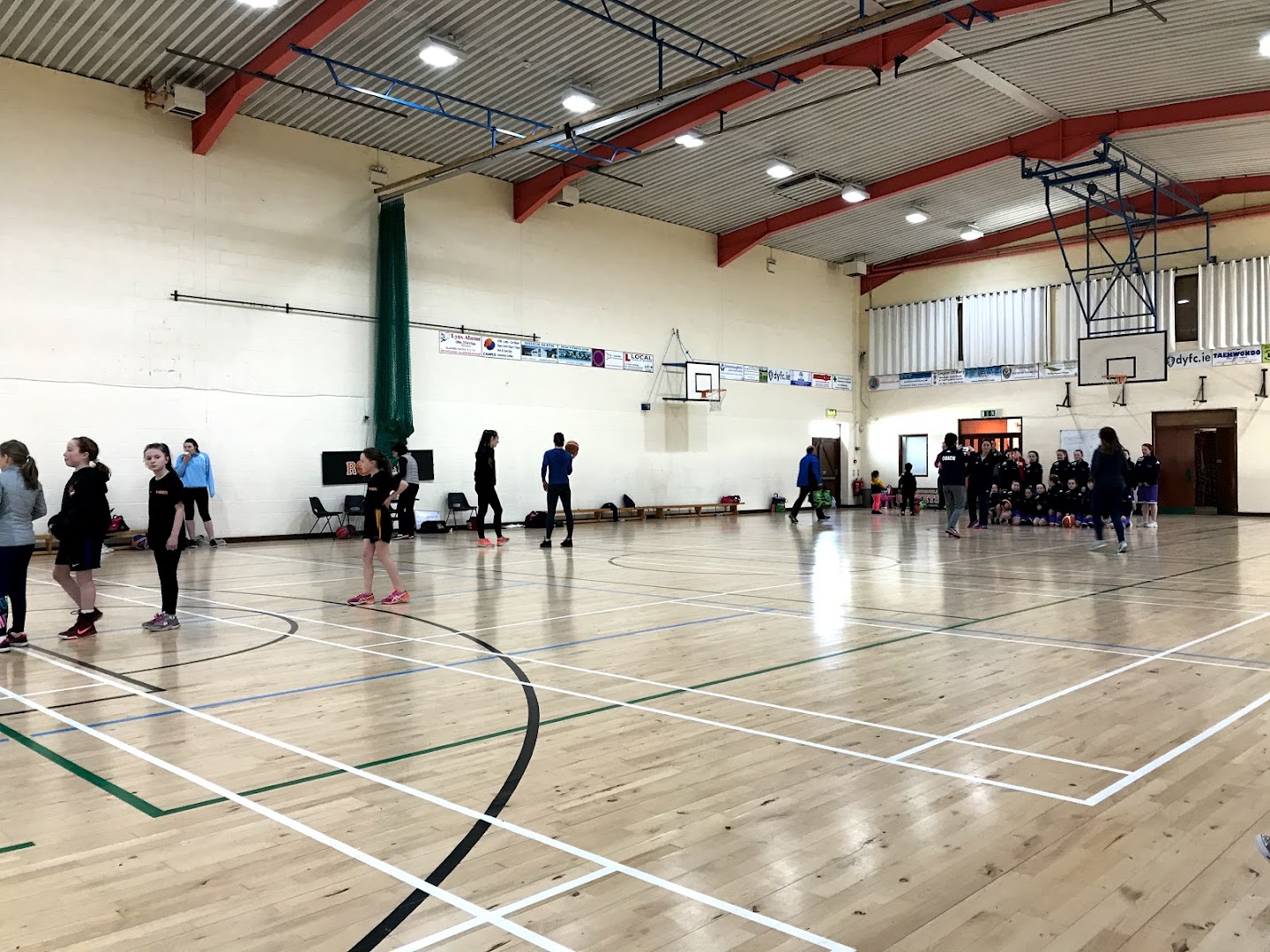 Drumree Rd, Knocks, Dunshaughlin, Co. Meath, A85 VP92, Ireland, USA