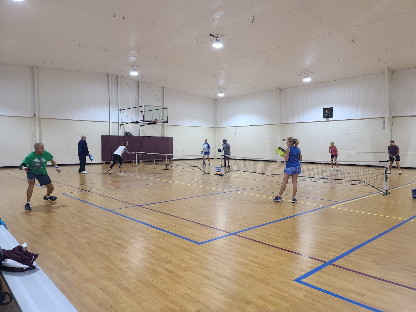 Cuyler Recreation Center