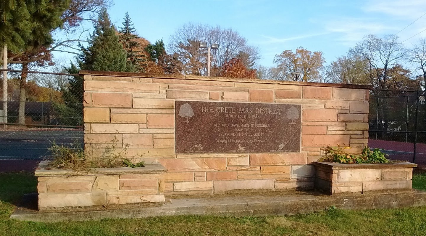515 1st Street, Crete, IL, USA