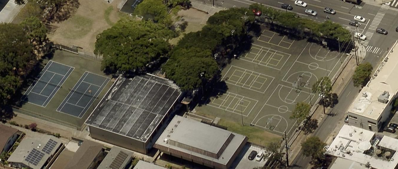 Kaimuki Christian School