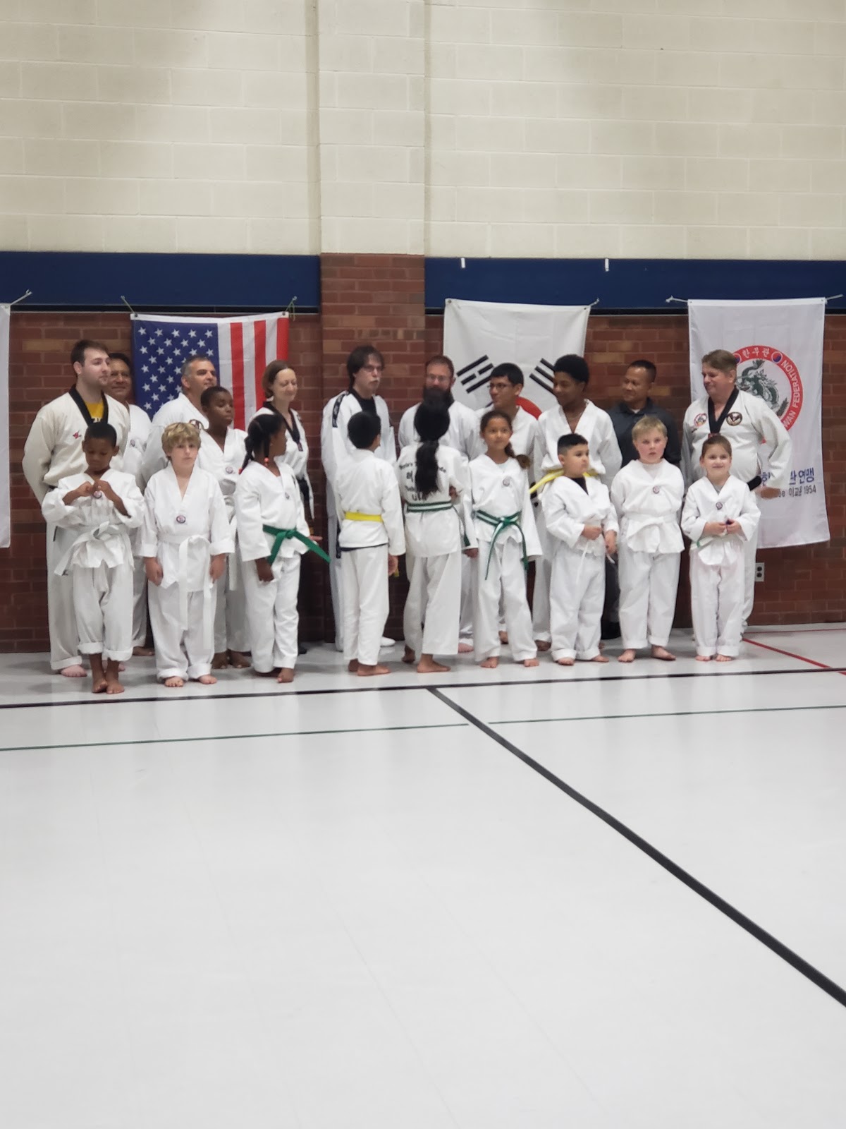 Linwood Recreation Center