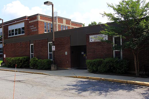 Clara Barton Community Center