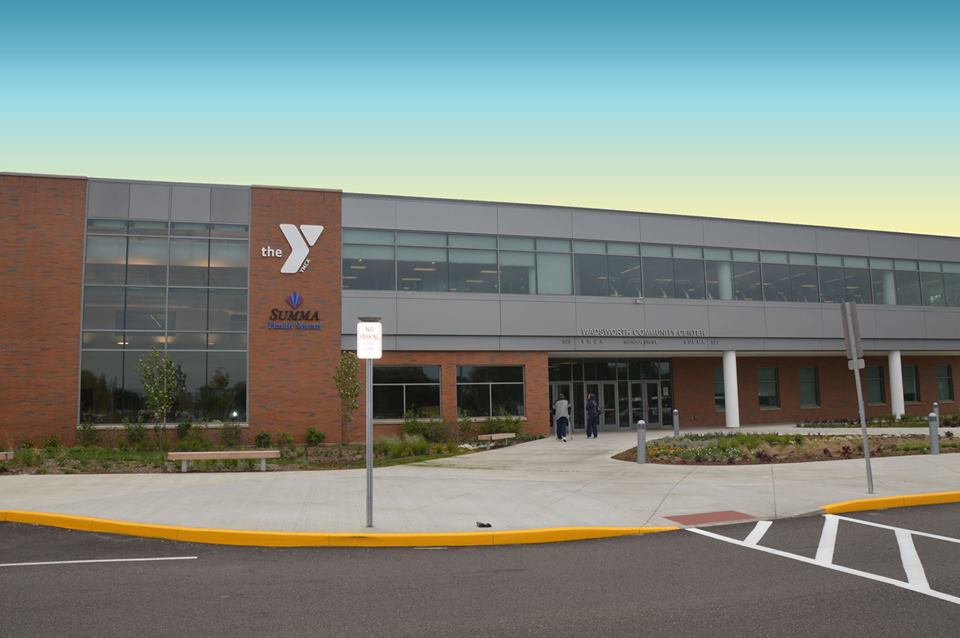 Wadsworth YMCA