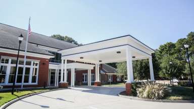 2000 Noble Rd, Raleigh, NC, 27608, USA