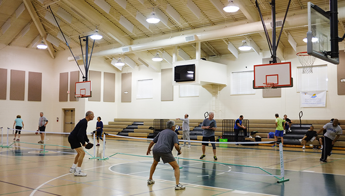 Midtown YMCA