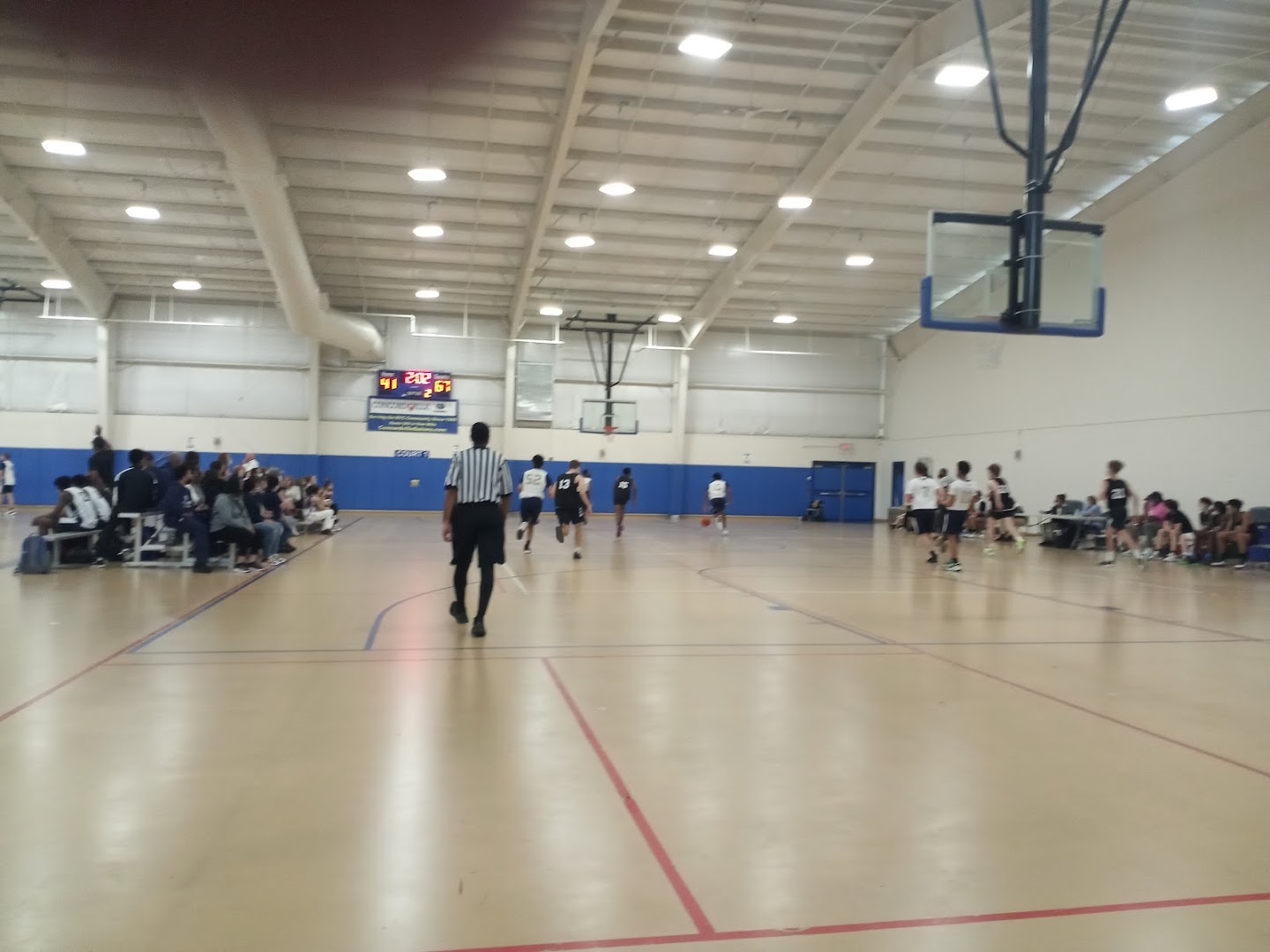 Brandywine Youth Club