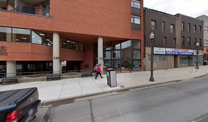 219 Colborne St, Brantford, ON N3T 2H2, Canada