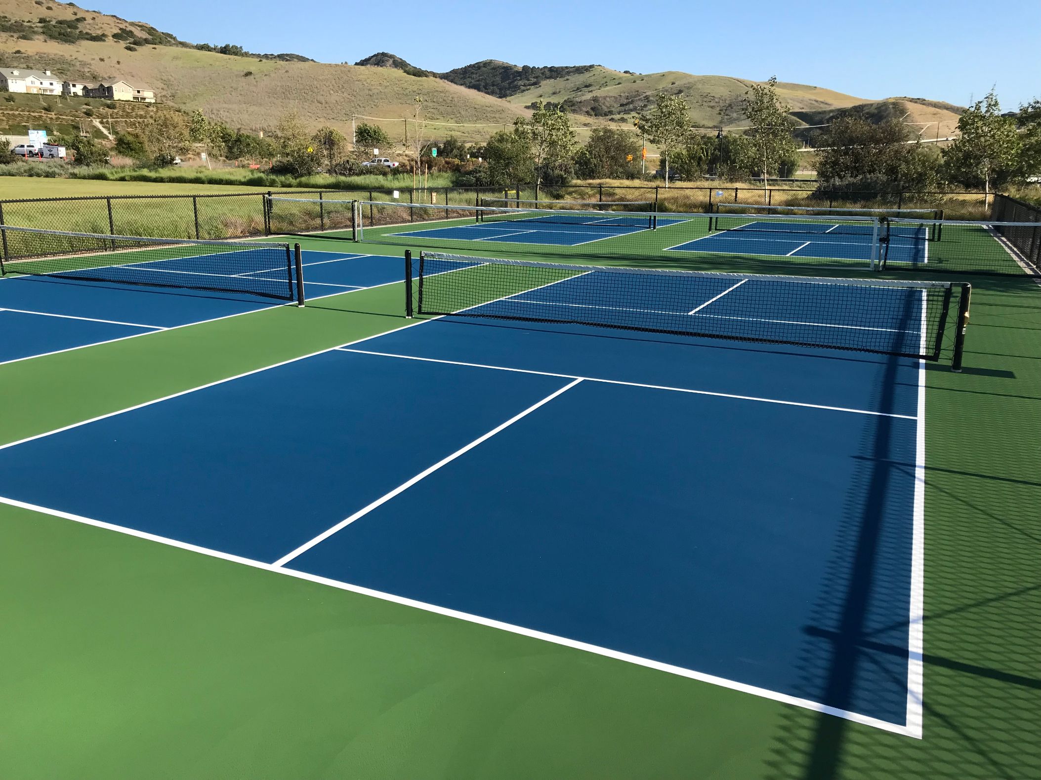 North County Recreation District