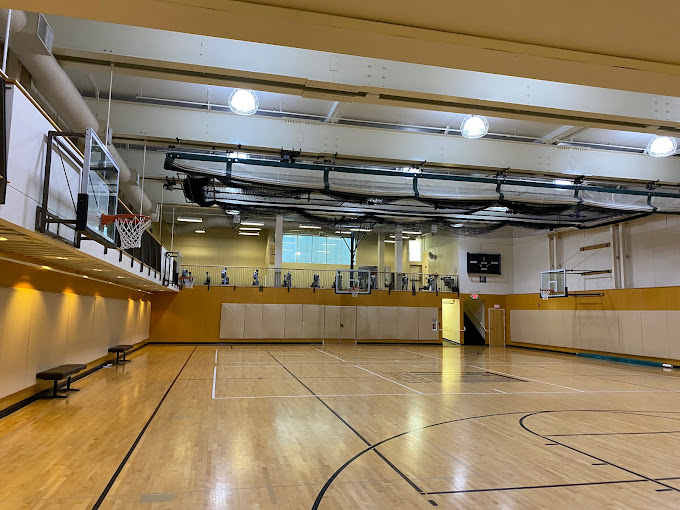 Downtown Athletic Club