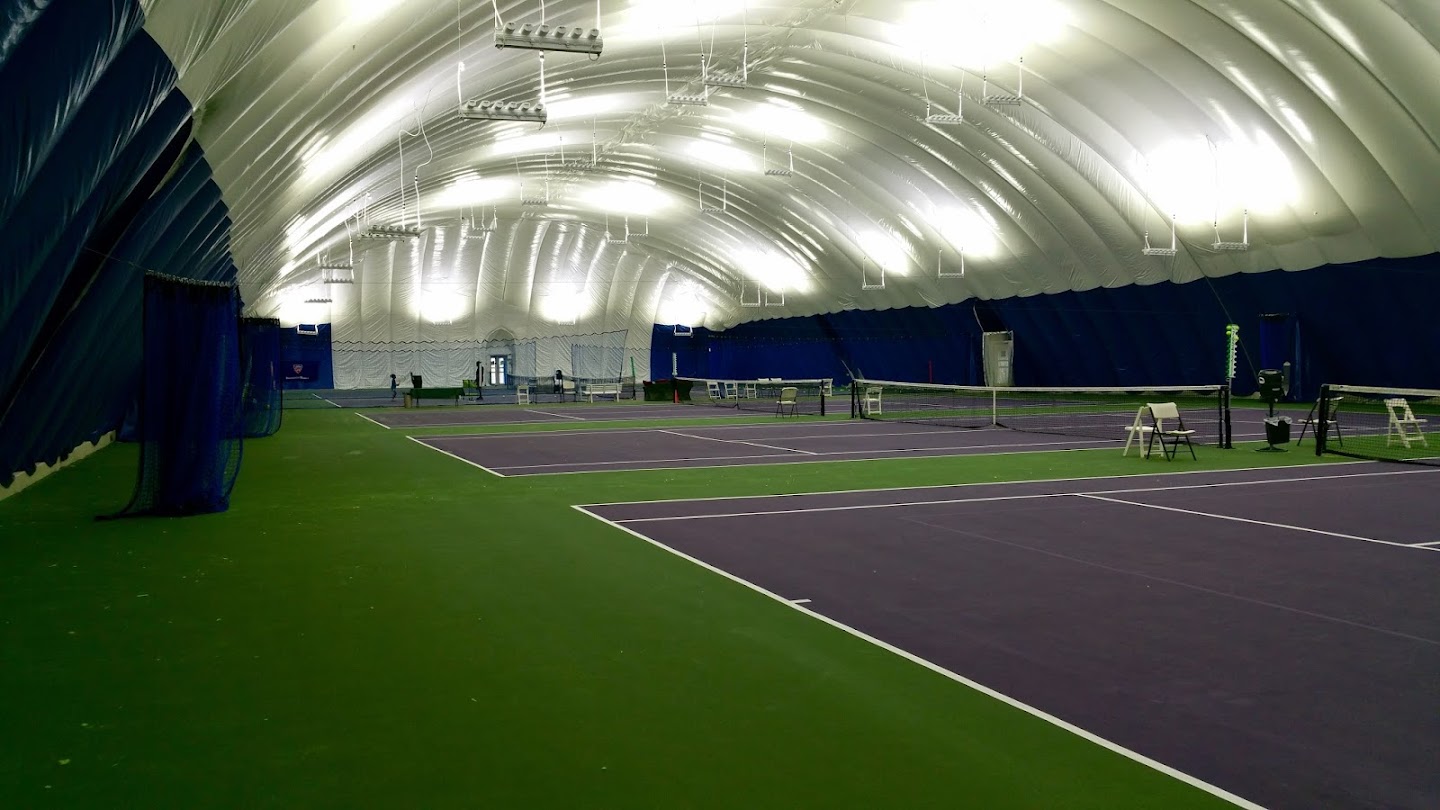 West Winds Tennis & Fitness Center