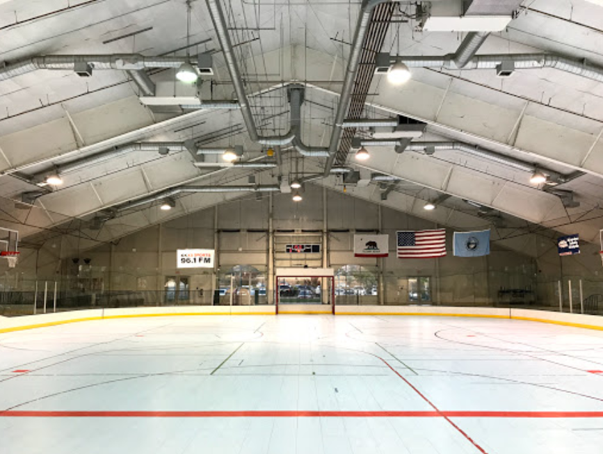 Big League Dreams Sports Park