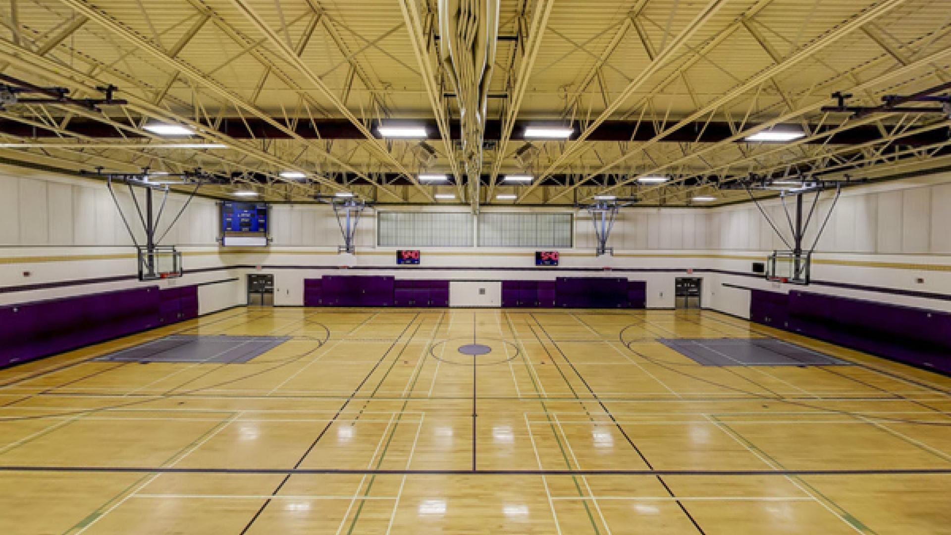 East Bayfield Community Centre